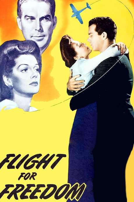 Flight for Freedom